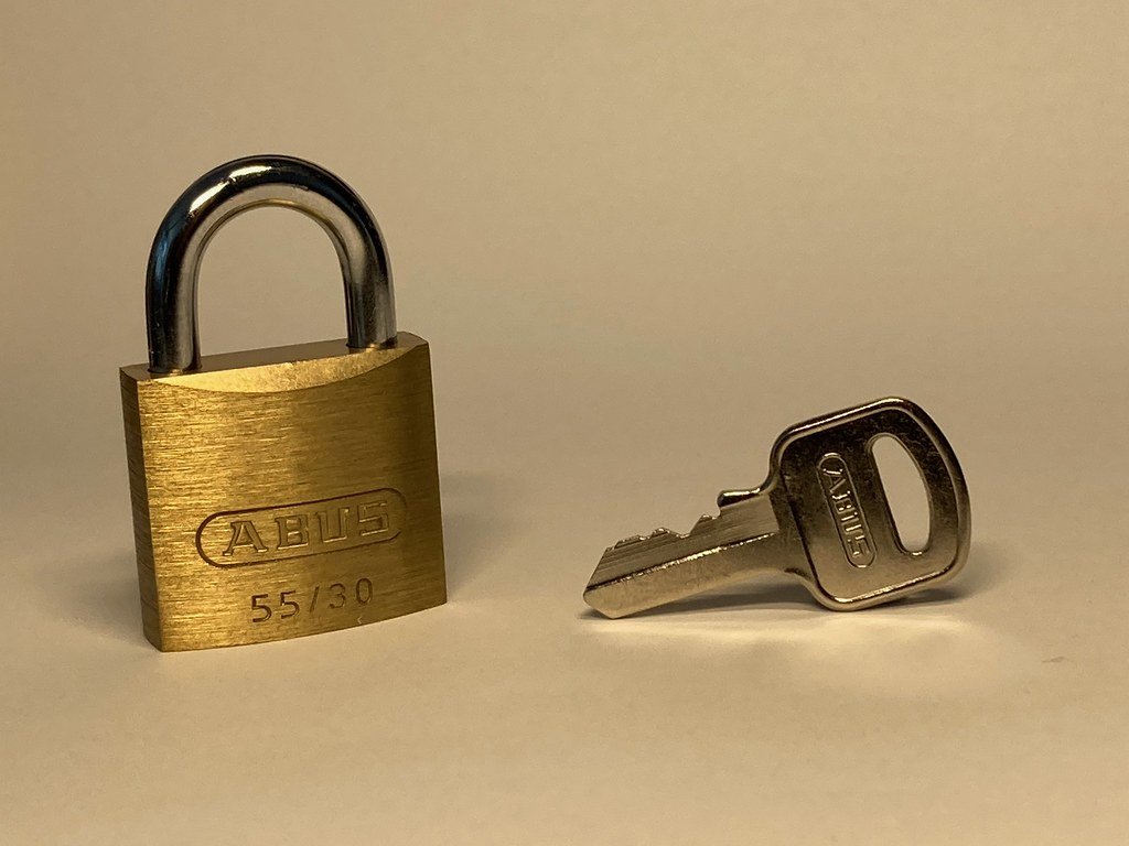 ABUS 55/30