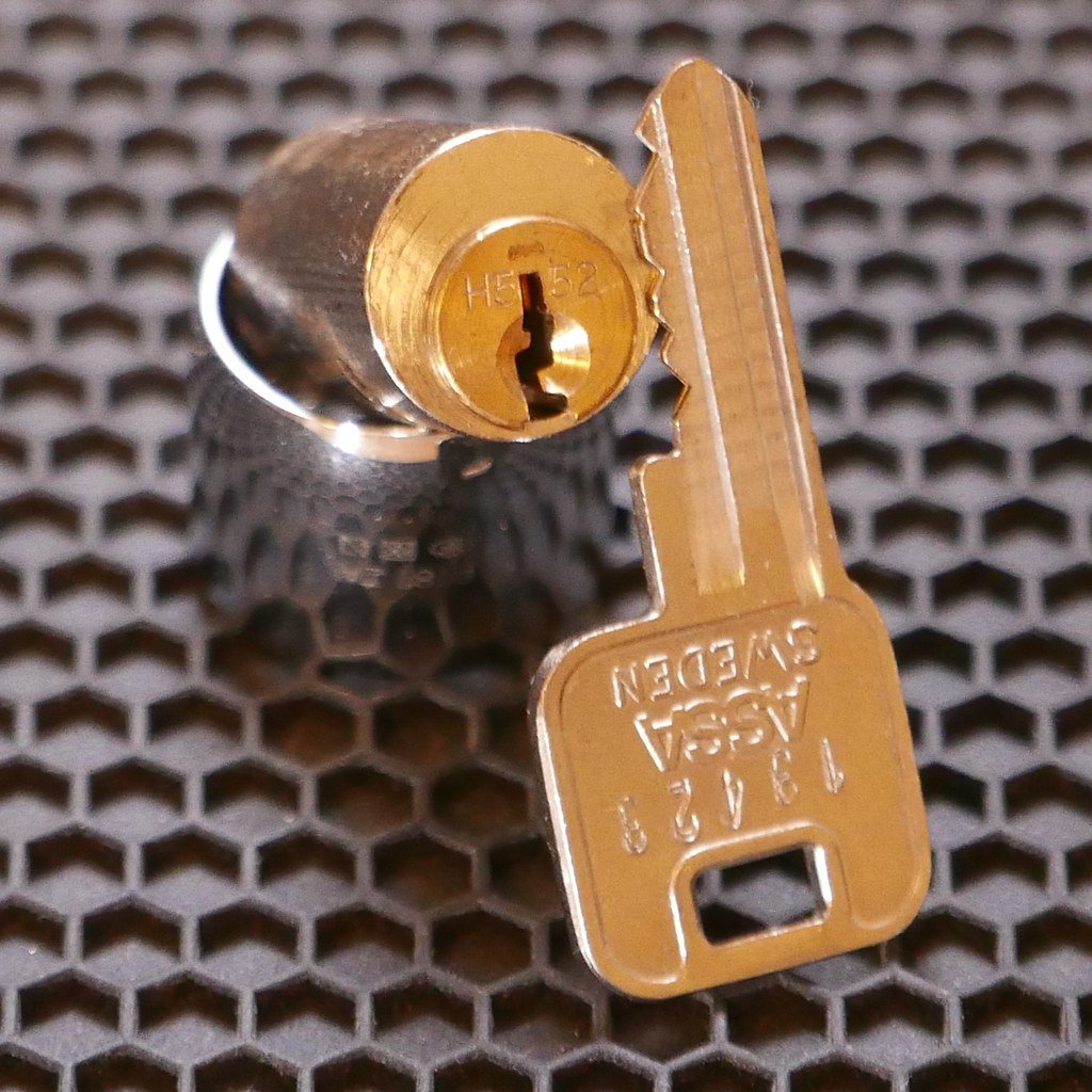 ASSA H5 / ASSA H7