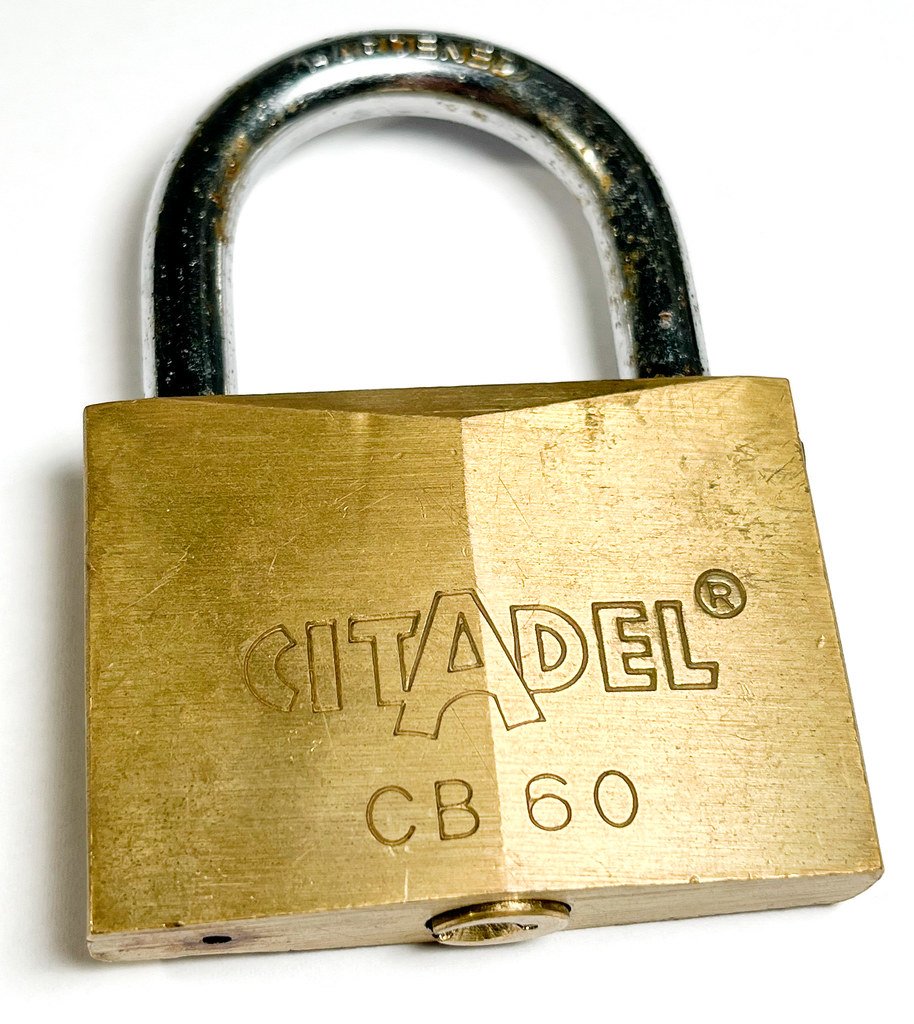 Citadel Citadel