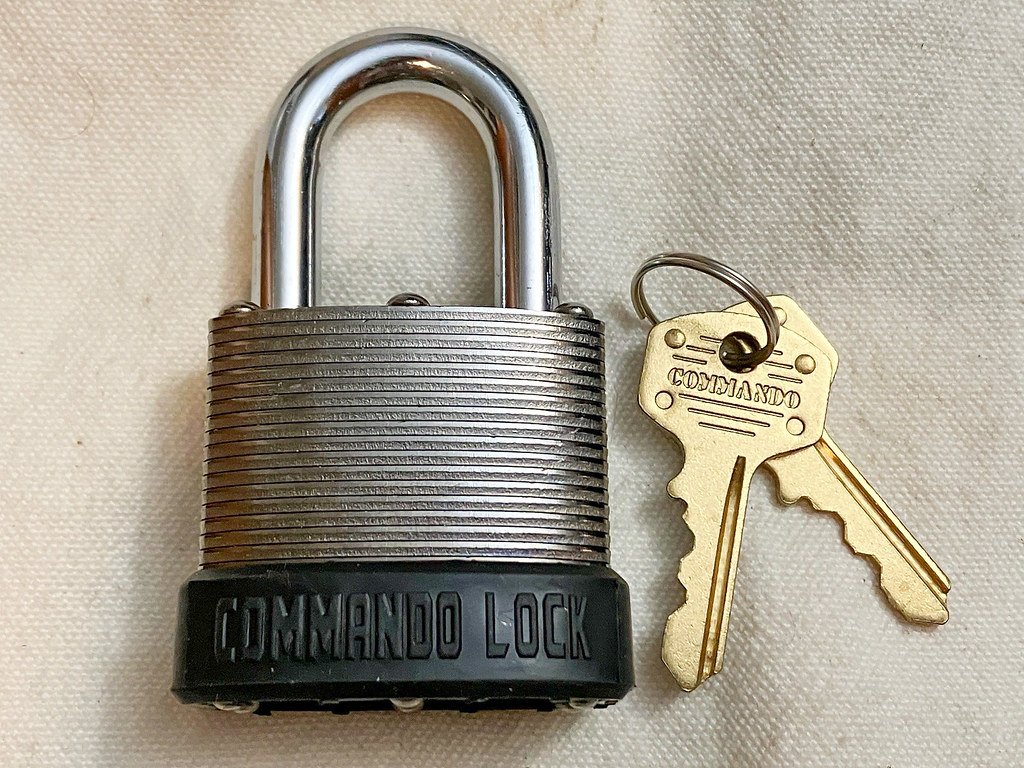 Commando Peacemaker