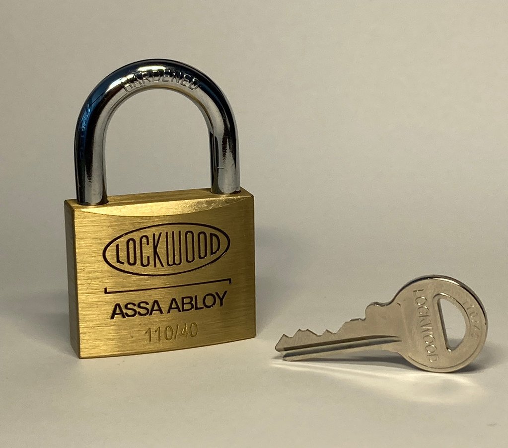 Lockwood 110/40
