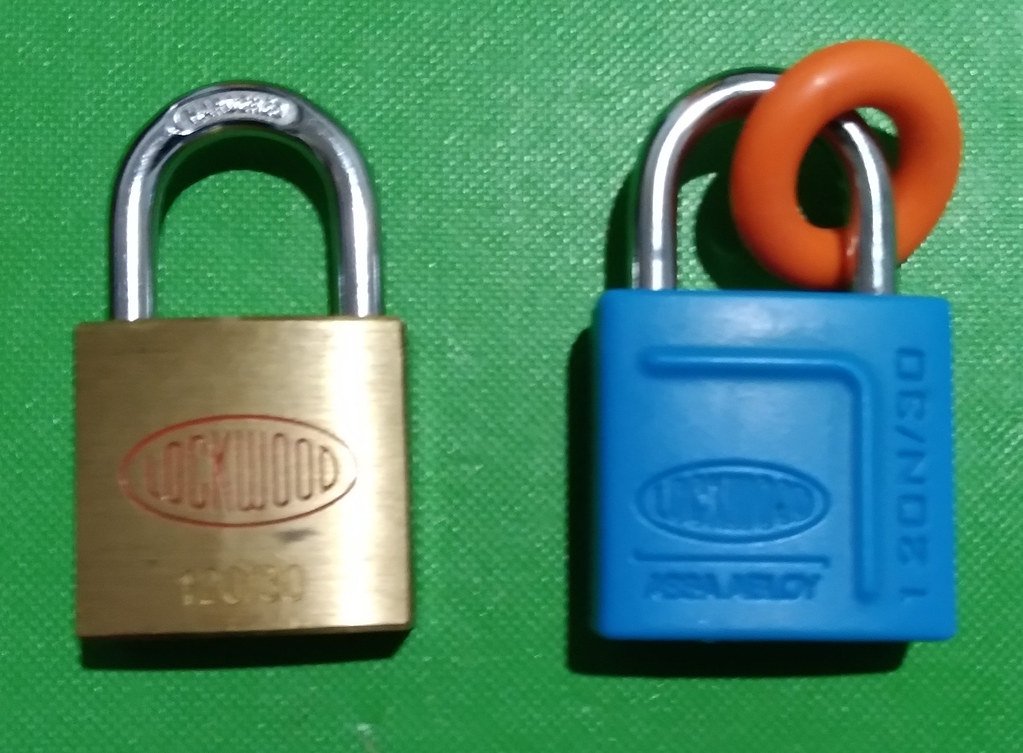 Lockwood 120/30