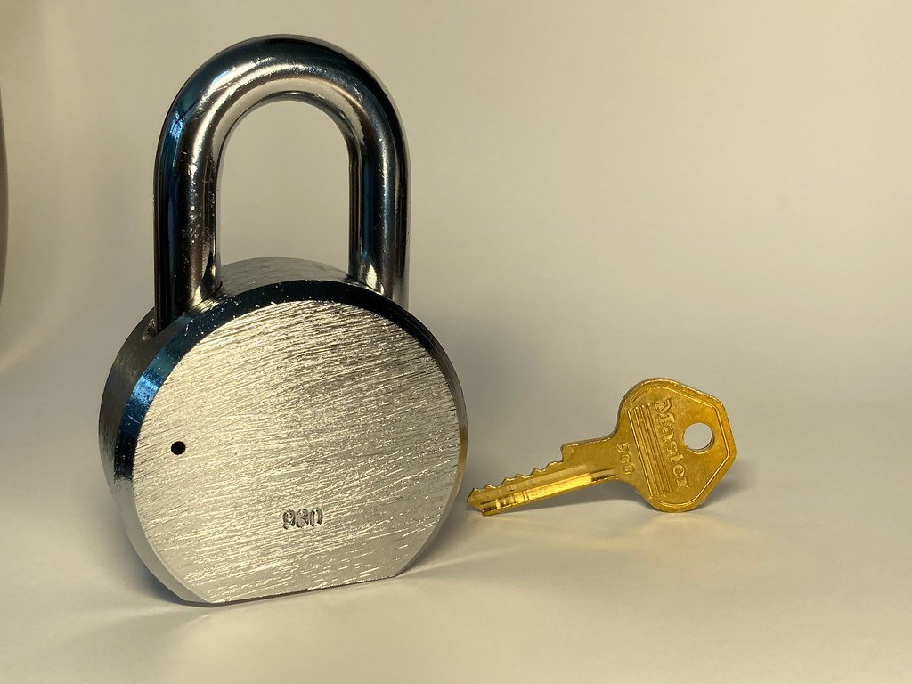 Master Lock 930
