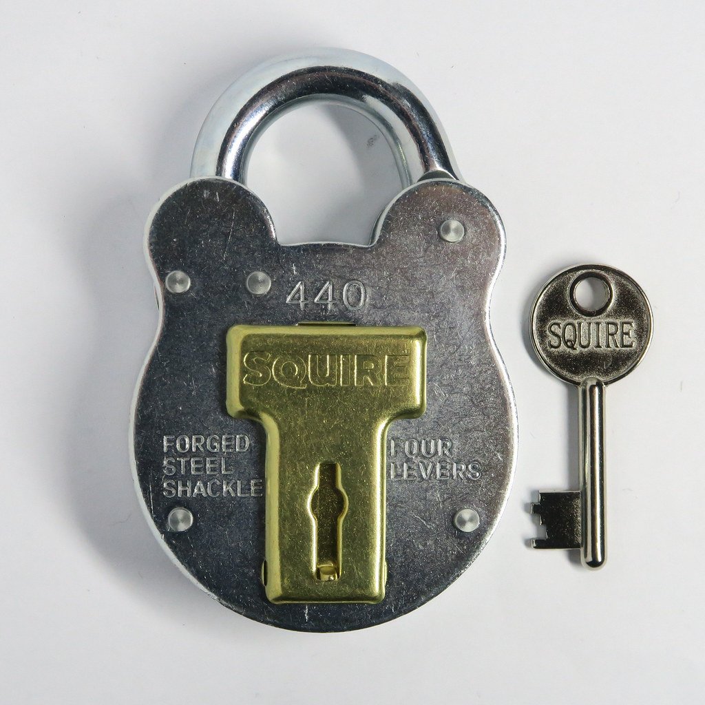 Squire 440