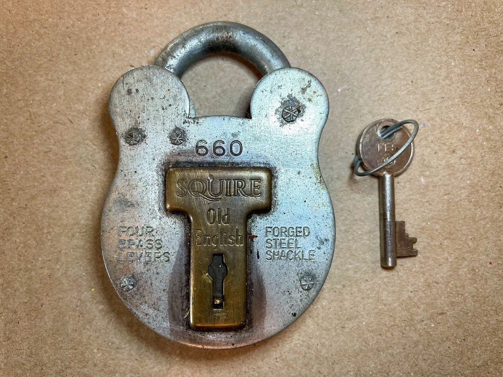 Squire 660