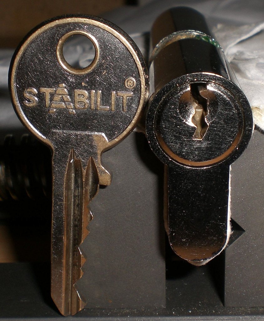 Stabilit Stabilit